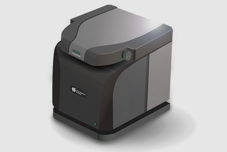 Thermoreflectance microscope InFocus BB-FDTR