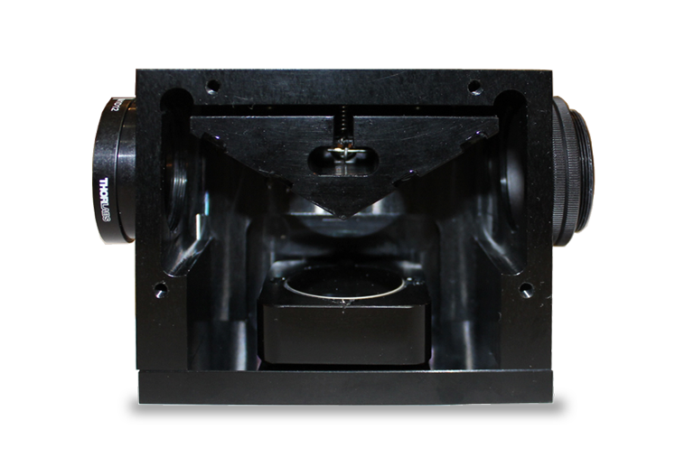Image Rotator Mirror Unit