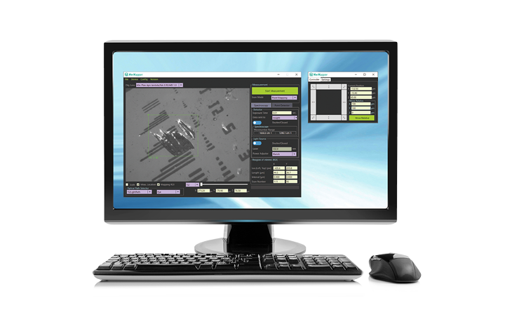 MwMapper