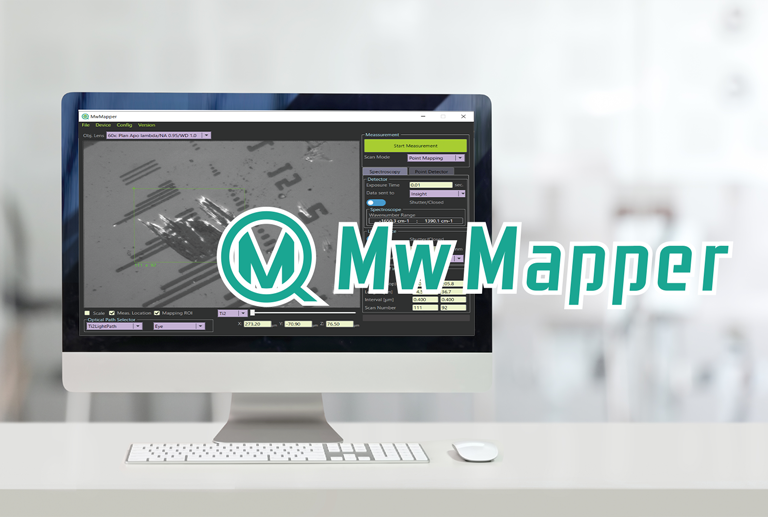 MwMapper