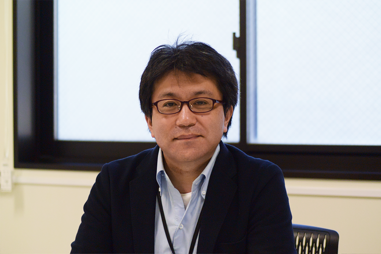 徳島大学　ポストLEDフォトニクス研究所　矢野 隆章 教授